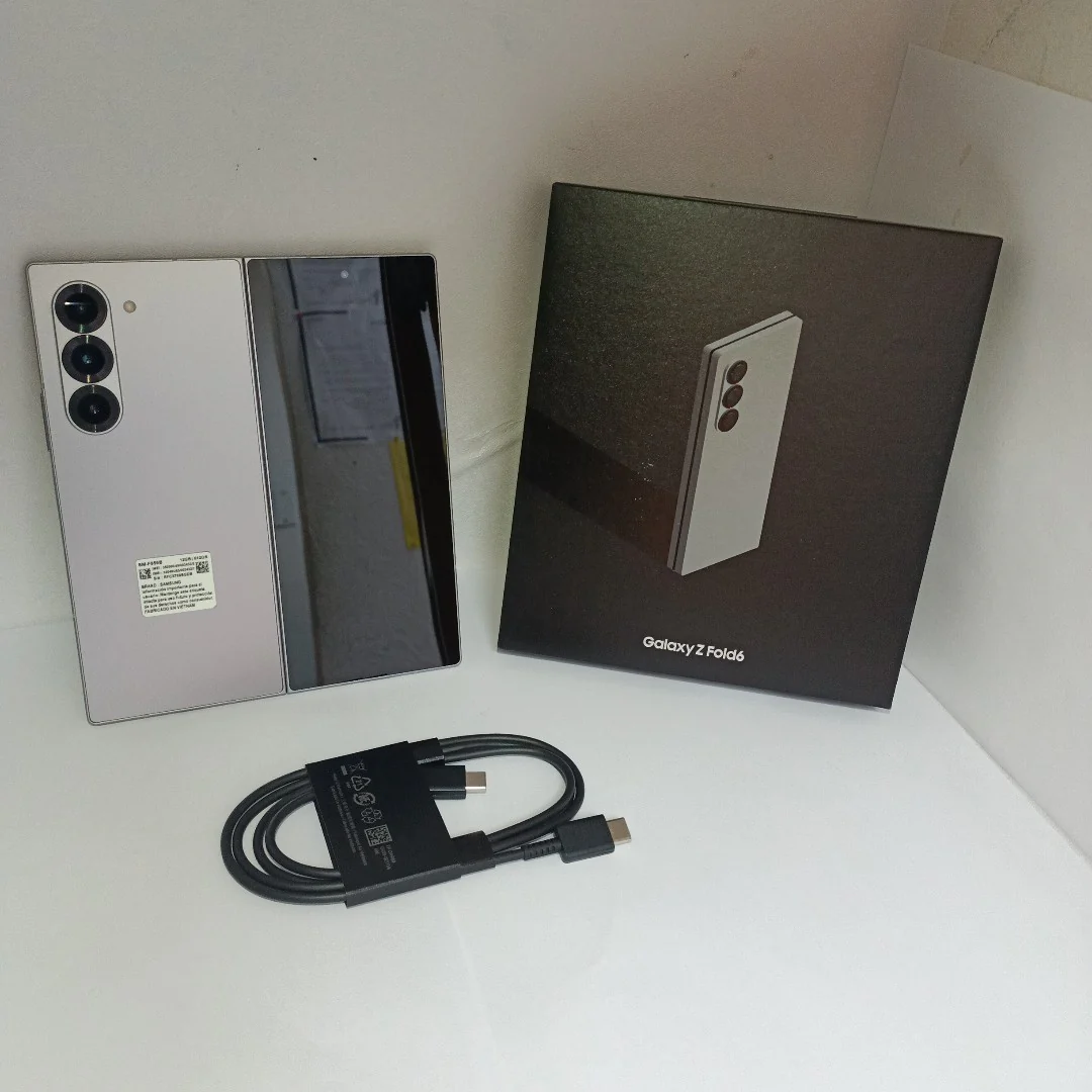 Samsung Galaxy Z Fold 6 Pallet - Image 3