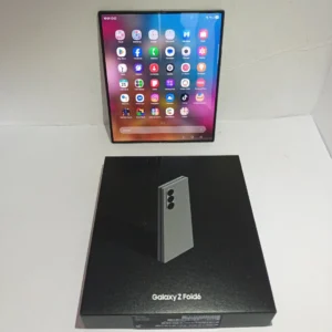 Buy Samsung Galaxy Z Fold 6 Pallets
