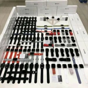Buy Apple Watch Series 11 Pallets