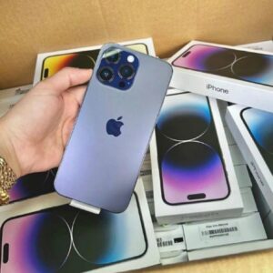 Buy iPhone 14 Pro Max Pallets