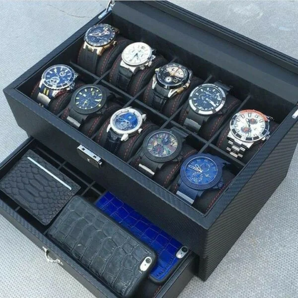 Casual Watch Wholesale Pallet - Image 3
