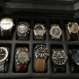 Buy Casual Watch Wholesale Pallets
