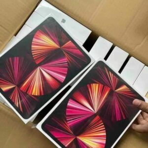 Buy Apple iPad Pro 4th Gen Liquidation Pallets