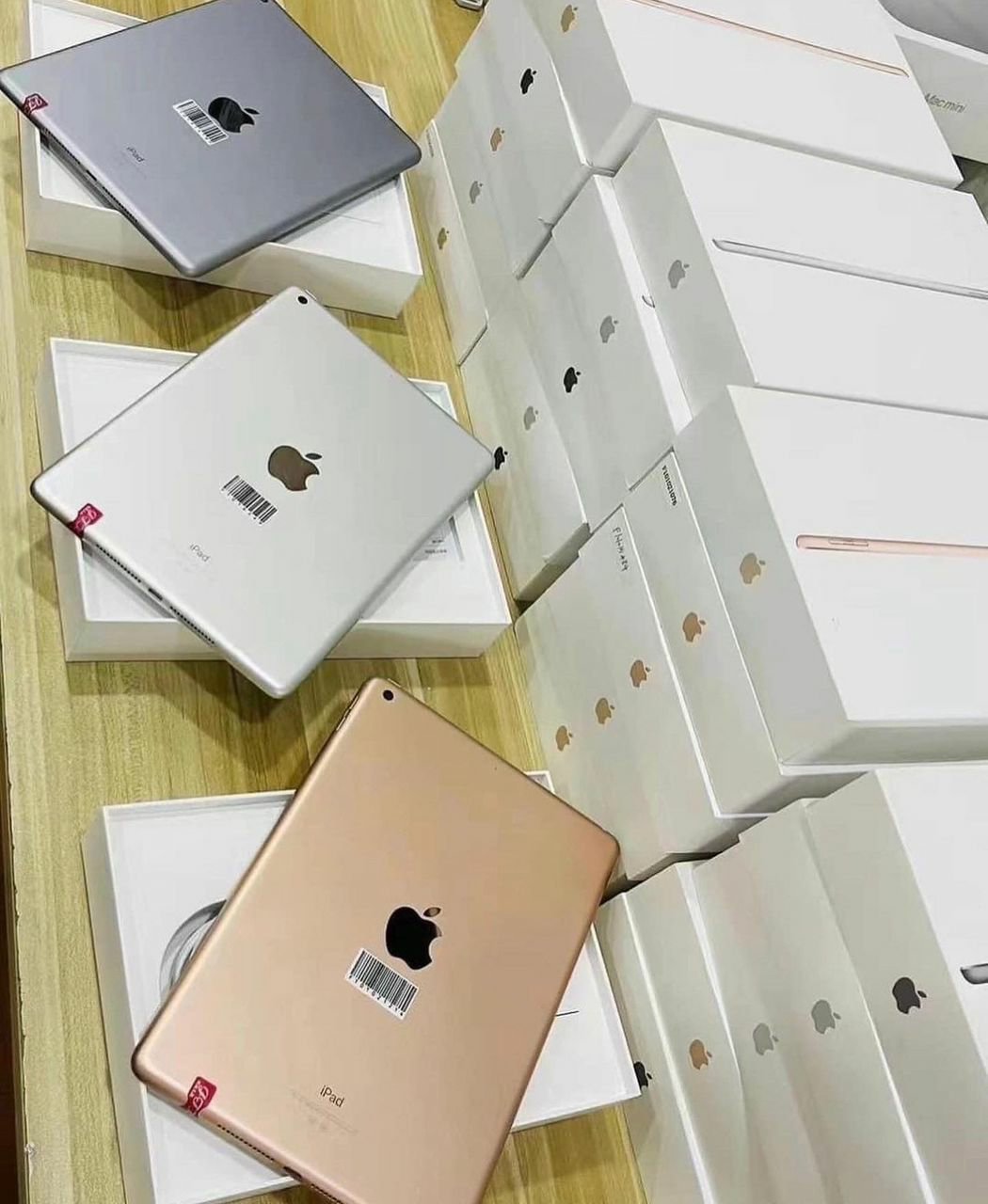 Buy Apple iPad Pro Pallets