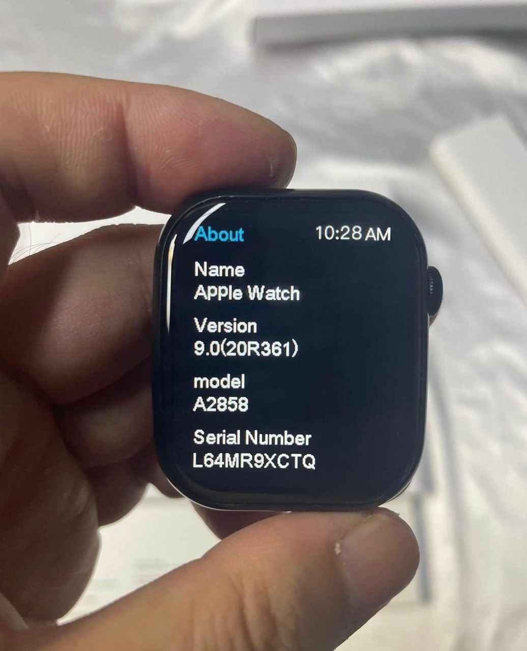 Apple Watch Series 8 Pallets - Image 2