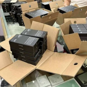 Buy iPhone 13 Pro Max Pallets