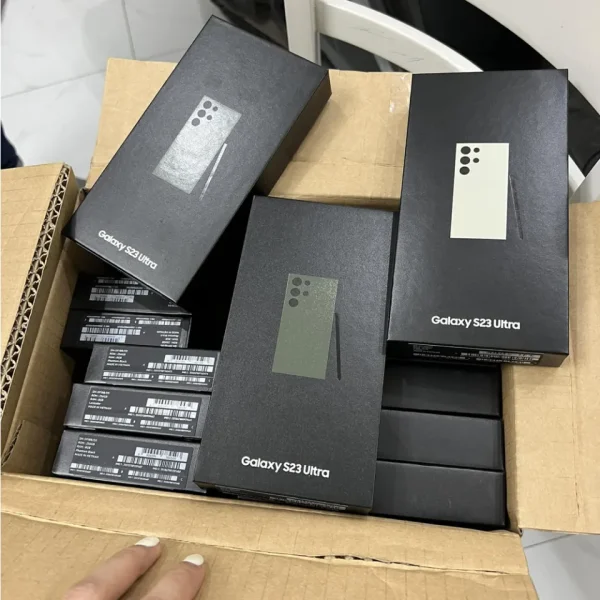 Samsung s23 Ultra Pallet - Image 3