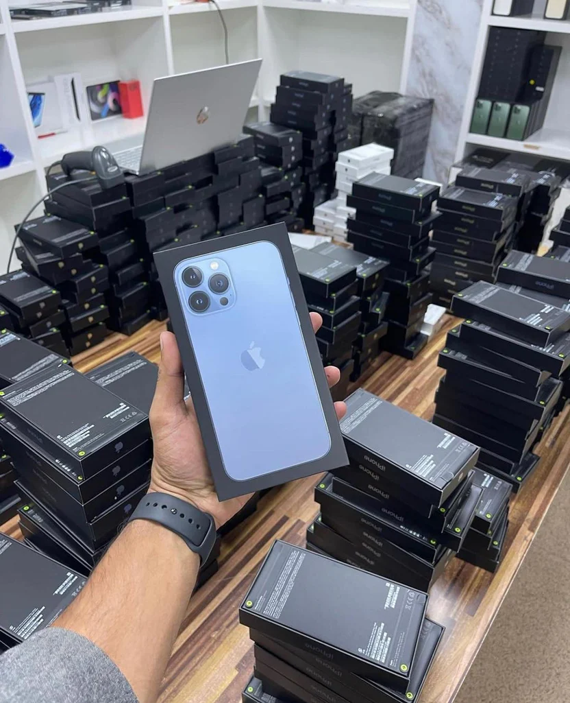 iPhone 13 pro max pallets - Image 2