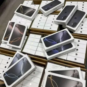 Buy iPhone 16 Pro Max Pallet