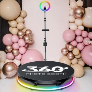 Buy 360 Photo Booth Pallets