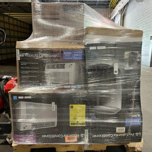 Portable AC pallets - Image 3