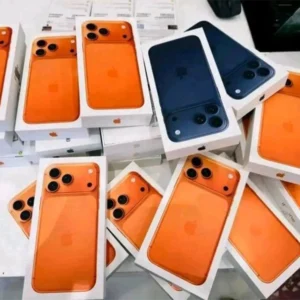 Buy iPhone 17 Pro Max Pallets