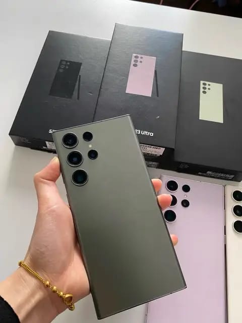 Samsung s23 Ultra Pallet - Image 2