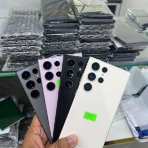 Buy Samsung S24 Ultra Pallet