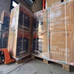 Buy 65 Inch Smart TV Pallets