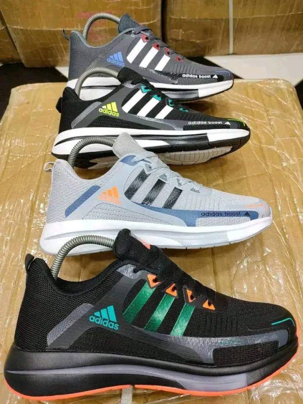Buy Adidas Sport Sneakers Pallets