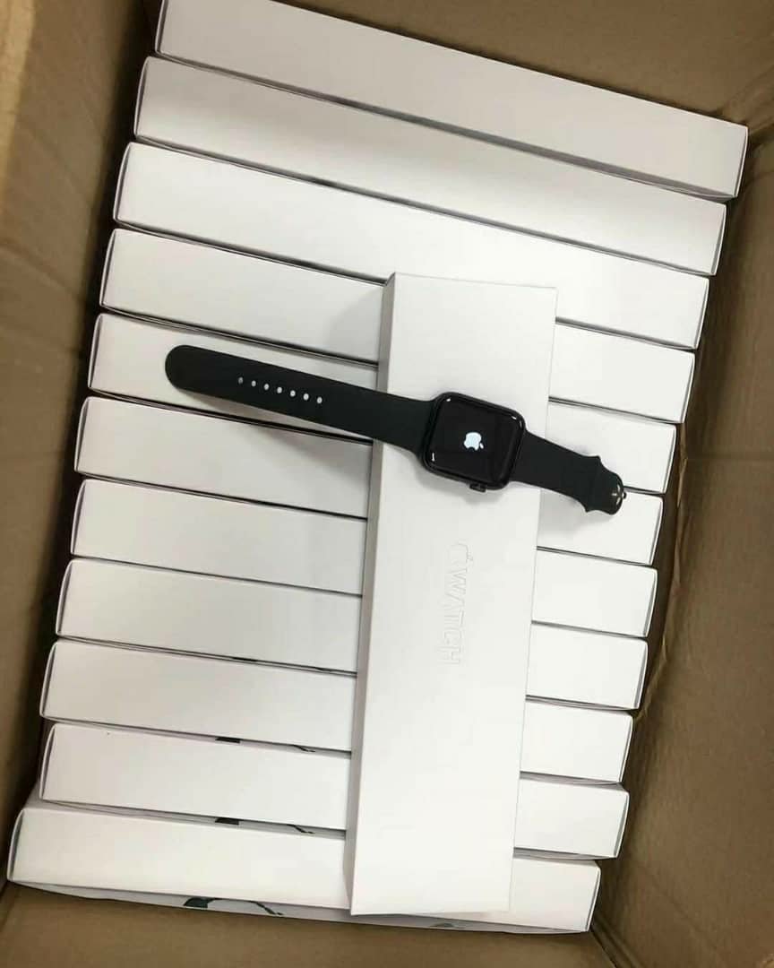 Buy Apple Watch Series 8 Pallets