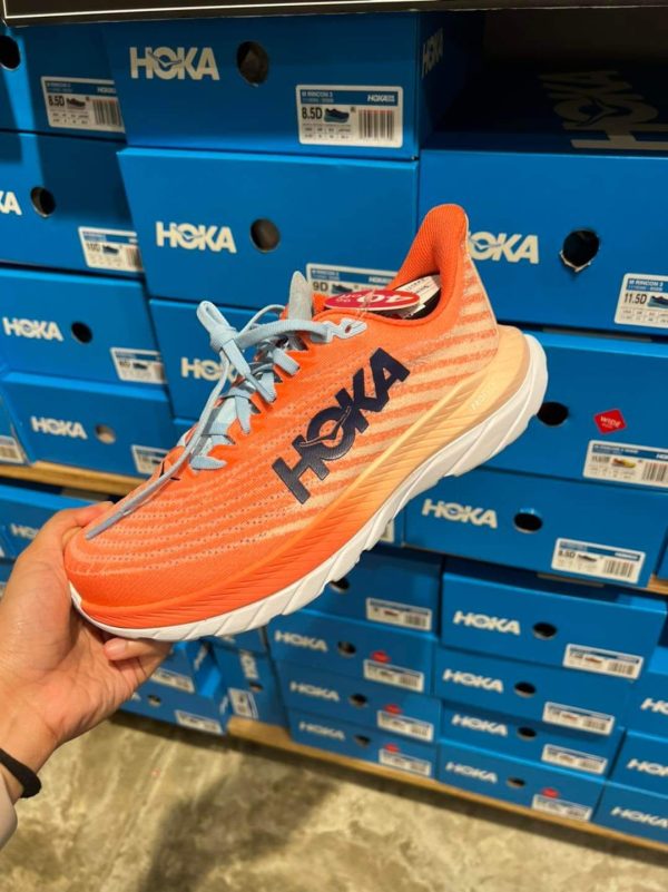 Buy HOKA Clifton Shoe Pallet