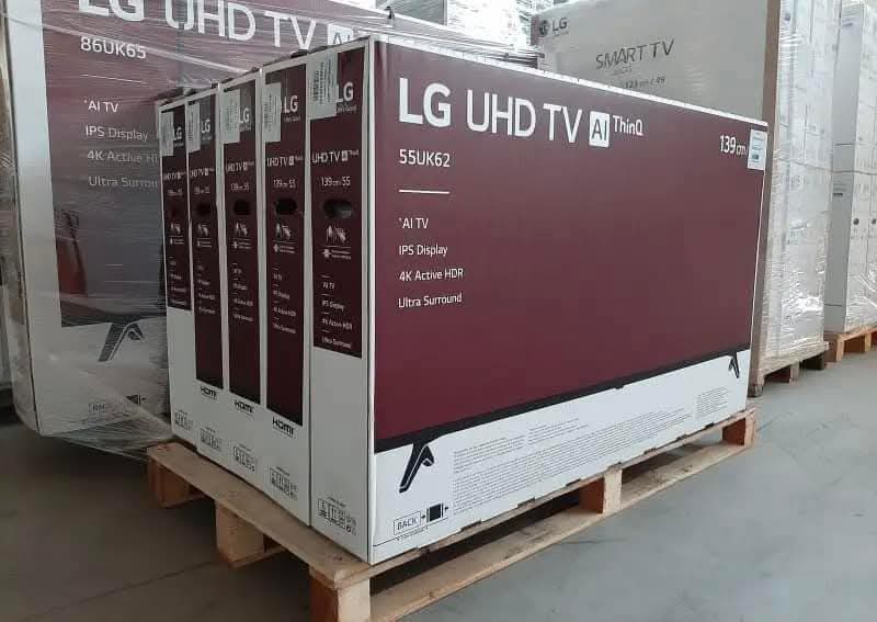 TV Set Liquidation Pallet - Image 3