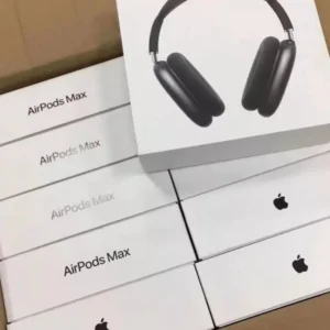 Buy Apple AirPods Max Pallets