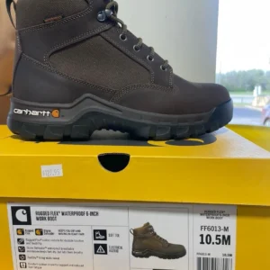 Buy Carhartt Boots Pallets