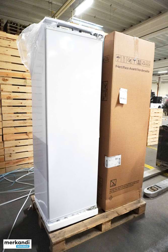 Refrigerator Liquidation Pallets - Image 3