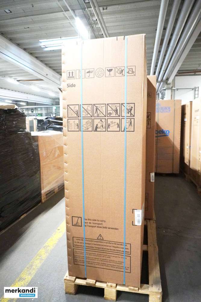 Refrigerator Liquidation Pallets - Image 2