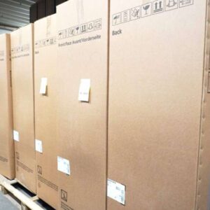 Buy Refrigerator Liquidation Pallets