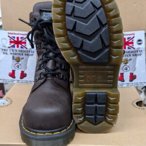 Buy Dr. Martens Work Boots Pallet