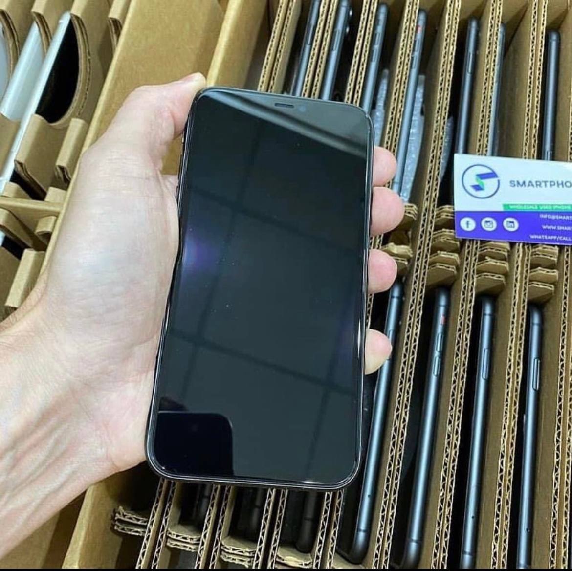 iPhone 11 Pallet - Image 2