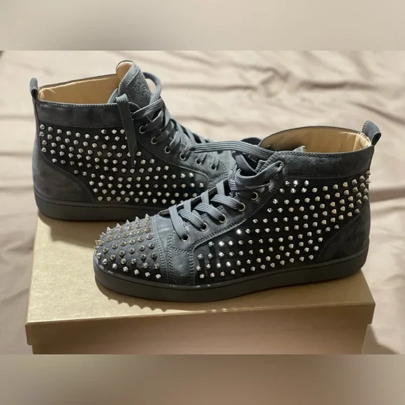 Christian Louboutin Shoes Pallets - Image 2