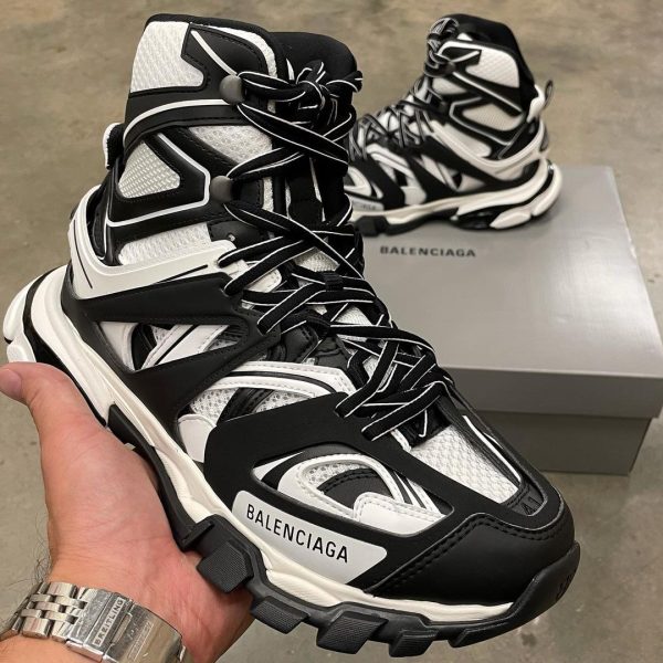 Balenciaga Shoes Pallets - Image 3