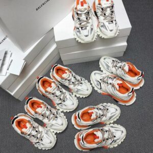 Buy Balenciaga Shoes Pallets
