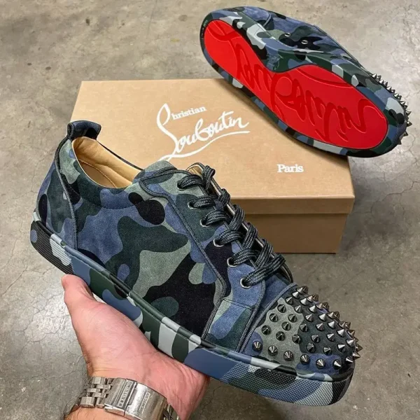 Buy Christian Louboutin Shoes Pallets