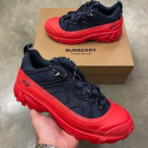Buy Burberry Shoes Pallets