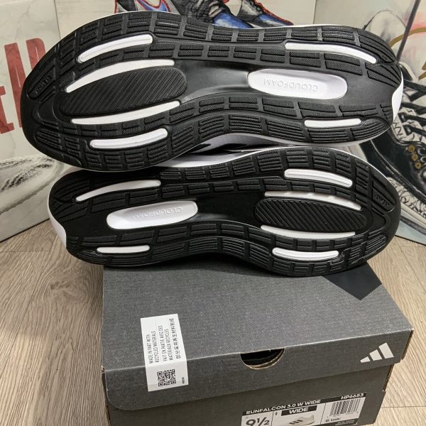 Adidas Sport Sneakers Pallets - Image 2