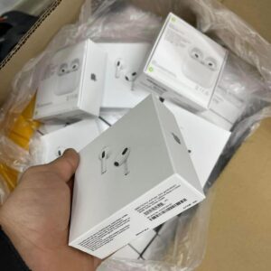 Buy Apple AirPods Pro Pallets