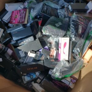 Buy Sex Toys Pallets
