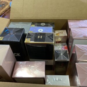 Buy Perfume Pallets Online