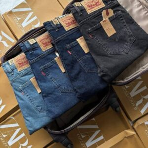 Buy Zara Jeans Pallet