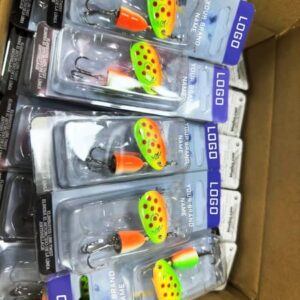 Buy Fishing Gear Pallet