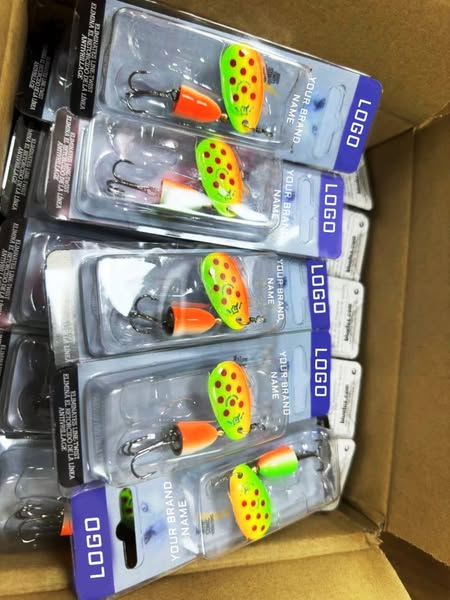 Buy Fishing Gear Pallet