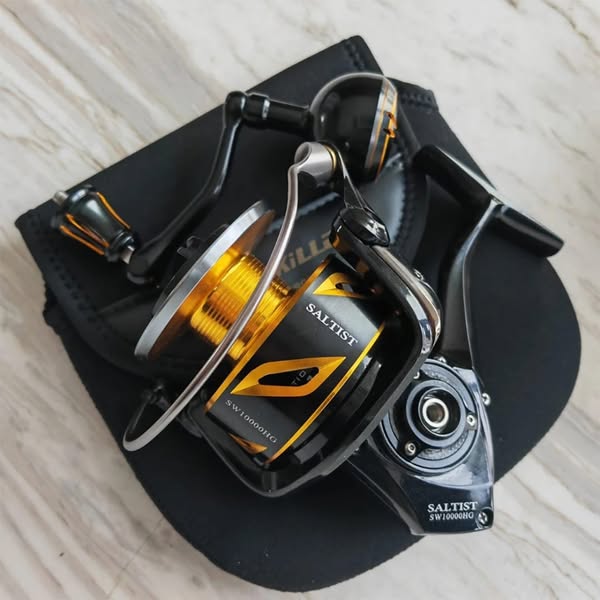 Fishing Gear Pallet - Image 3