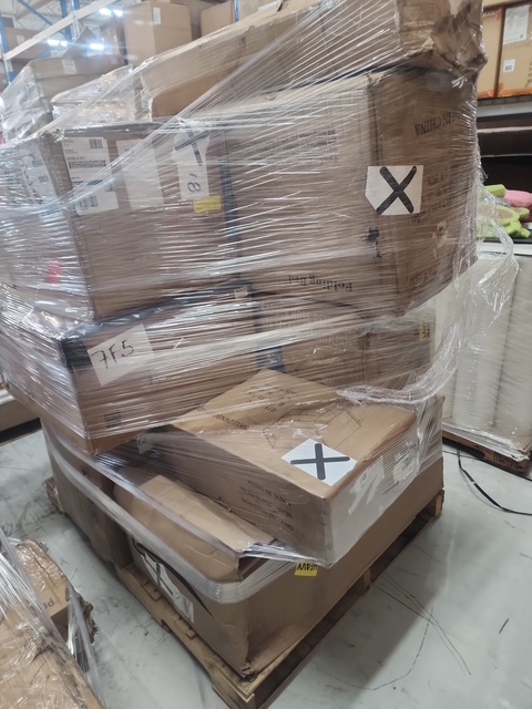 Mixed Furniture pallets - Image 3