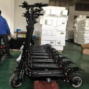 Buy Electronic Scooter S13 Pallet