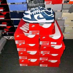Buy Nike Shoes Pallets