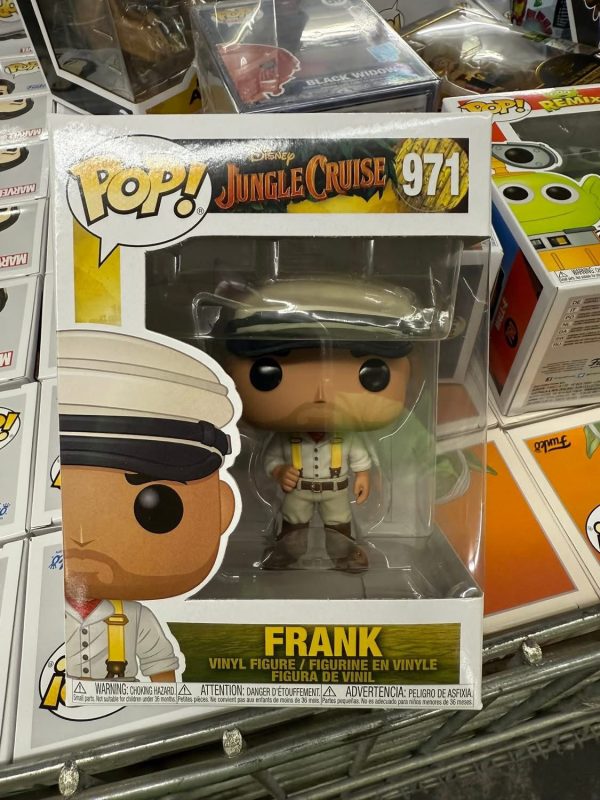 Funko Pop Pallet - Image 4