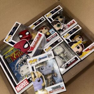 Buy Funko Pop Pallet
