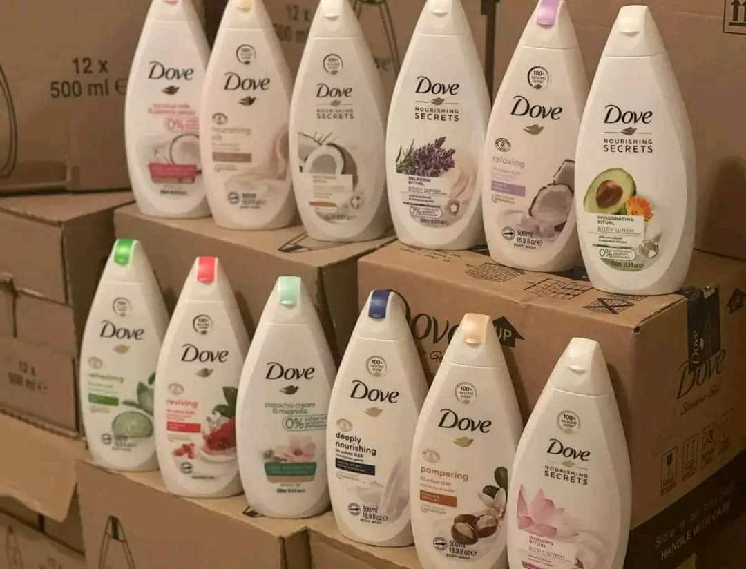 Body lotion pallets - Image 3