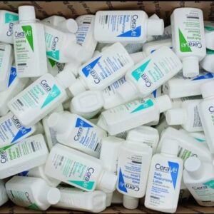 Buy Body Lotion Pallets